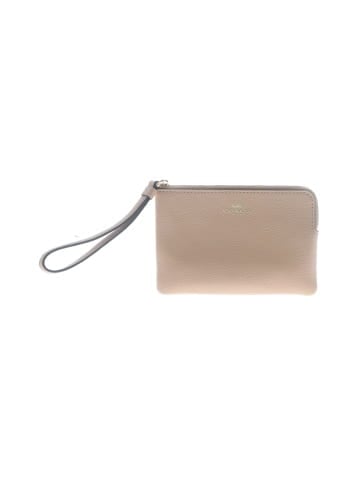 Coach Factory Leather Wristlet (view 1)