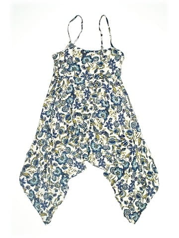 Angie Jumpsuit (view 1)