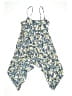 Angie 100% Rayon Blue Jumpsuit Size S (youth) - photo 1
