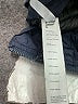 Fabletics 100% Nylon Blue Windbreaker Size S - photo 7