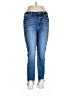 KANCAN JEANS Blue Jeans Size 9 - photo 1