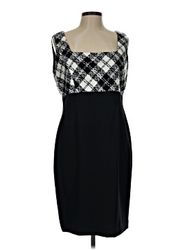 Badgley Mischka Cocktail Dress (view 1)