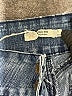 Assorted Brands Hearts Blue Jeans Size 7 - photo 7