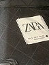 Zara Black Vest Size S - photo 6