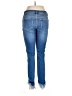 KANCAN JEANS Blue Jeans Size 9 - photo 2
