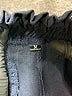 Unbranded Solid Blue Casual Pants Size M - photo 7