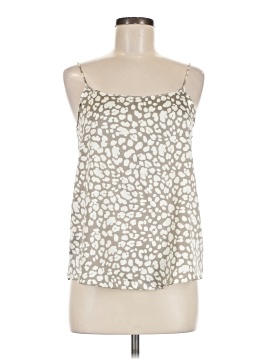 Grade & Gather Sleeveless Blouse (view 1)