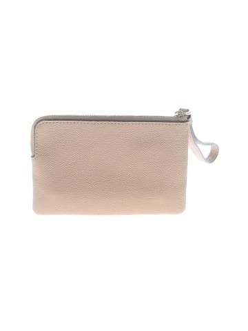 Coach Factory Leather Wristlet (view 2)