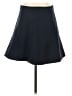 J.Crew Solid Blue Casual Skirt Size 4 - photo 1