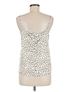 Grade & Gather Sleeveless Blouse (view 2)