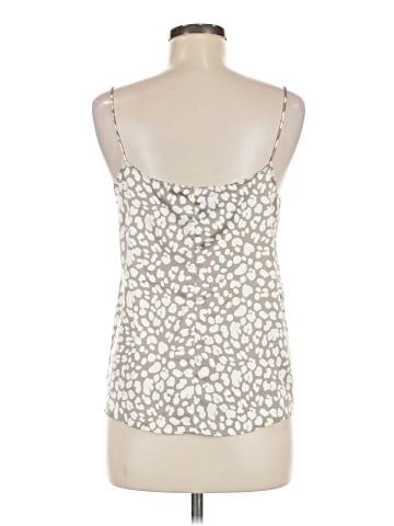 Grade & Gather Sleeveless Blouse (view 2)