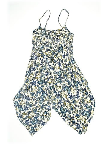 Angie Jumpsuit (view 2)