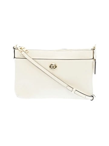 Coach Leather Crossbody Bag (view 1)