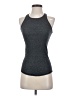 Stateside Gray Tank Top Size XS - photo 1