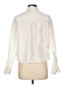 Gap Ivory Long Sleeve Button-Down Shirt Size L - photo 2