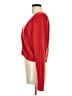 J.Crew Red Cardigan Size M - photo 5
