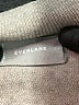 Everlane 100% Cashmere Tan Cashmere Pullover Sweater Size L - photo 6