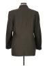 MARCONA Brown Gray Blazer Size 16 - photo 2