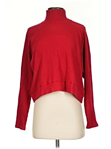 Shore Turtleneck Sweater (view 1)