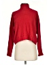 Shore Red Turtleneck Sweater Size XS - photo 1