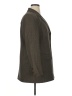 MARCONA Brown Gray Blazer Size 16 - photo 4