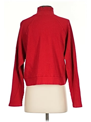 Shore Turtleneck Sweater (view 2)