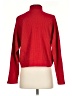 Shore Red Turtleneck Sweater Size XS - photo 2