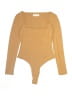 L Space Tan Bodysuit Size L - photo 1