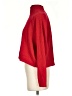 Shore Red Turtleneck Sweater Size XS - photo 5