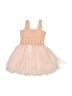 Assorted Brands 100% Acrylic Pink Dress Size 6-12 mo - photo 2