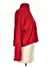 Shore Red Turtleneck Sweater Size XS - photo 4