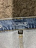 J.Crew Blue Jeans Size 30 waist - photo 7