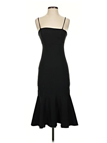 Cinq à Sept Cocktail Dress (view 1)