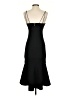 Cinq à Sept Black Cocktail Dress Size 0 - photo 2