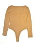 L Space Tan Bodysuit Size L - photo 2