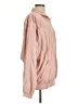 Adidas 100% Polyester Pink Jacket Size M - photo 4