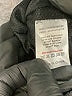 Assorted Brands 100% Polyester Black Windbreaker Size XL - photo 7