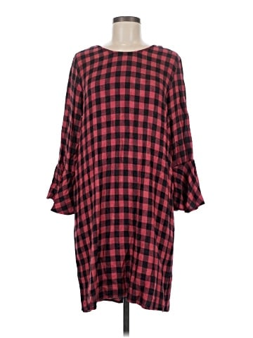 Cloth & Stone Casual Dress (view 1)