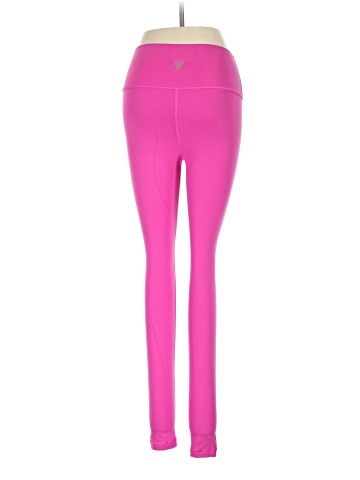 Golden Aritzia Active Pants (view 2)