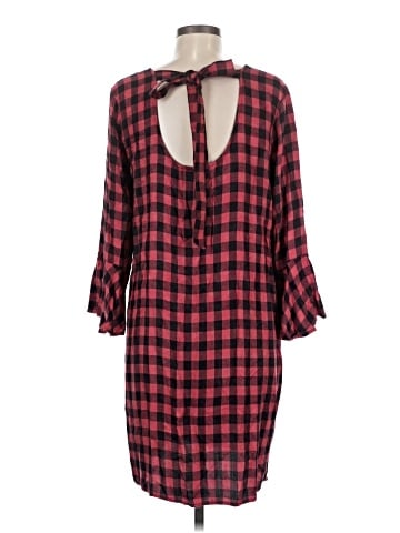 Cloth & Stone Casual Dress (view 2)