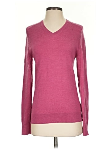 Express Pullover Sweater (view 1)