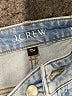 J.Crew Blue Jeans Size 29 waist - photo 7