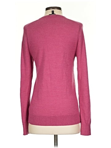 Express Pullover Sweater (view 2)