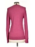 Express Pink Pullover Sweater Size XS - photo 2