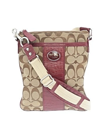 Coach Crossbody Bag (view 1)