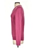 Express Pink Pullover Sweater Size XS - photo 5