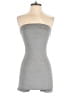 Fashion Nova Gray Romper Size S - photo 1