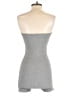 Fashion Nova Gray Romper Size S - photo 2