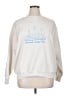 Wild Fable White Sweatshirt Size XL - photo 1