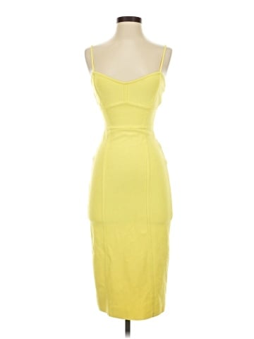 BCBGMAXAZRIA Cocktail Dress (view 1)